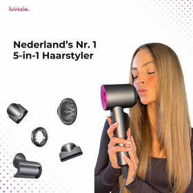 UltraAir Pro - 5 in 1